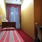 Hotell Bridge Venedig
