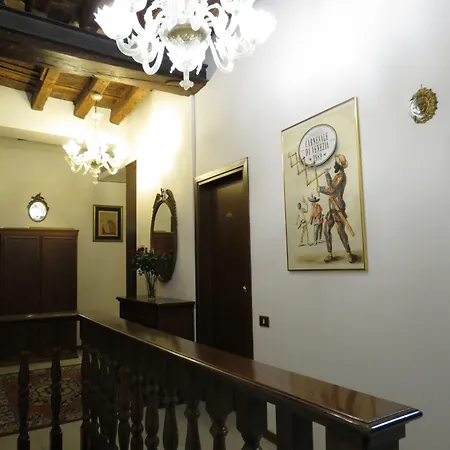 Отель Bridge 3*