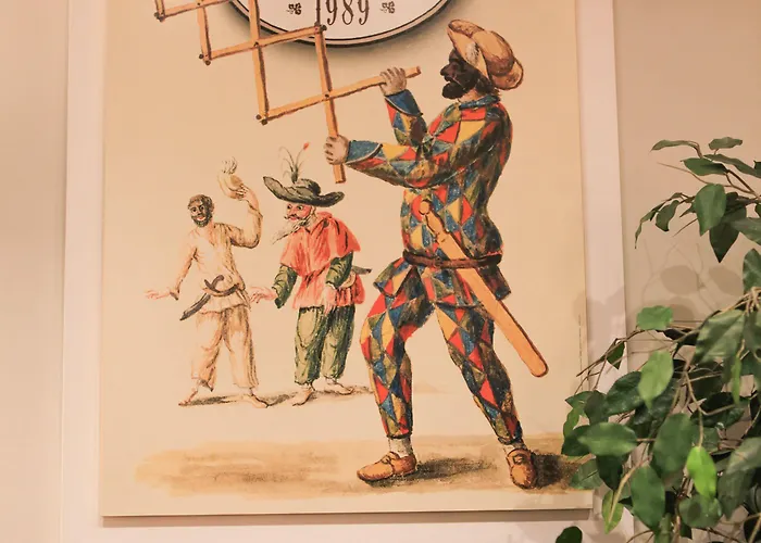 Ξενοδοχείο Bridge Βενετία