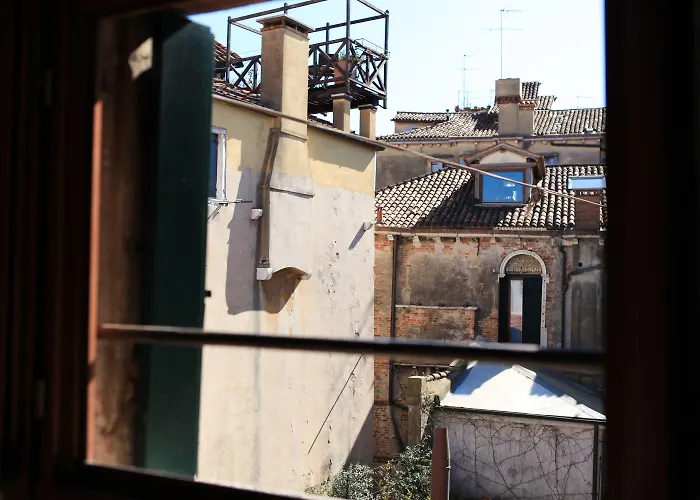 Bridge 3* Βενετία