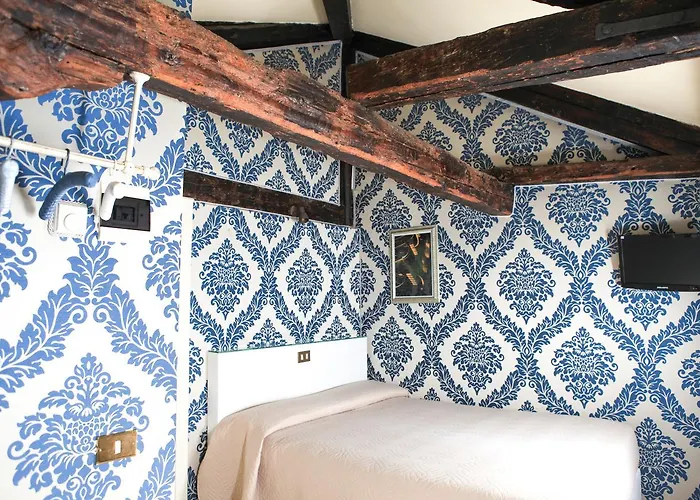 Bridge البندقية