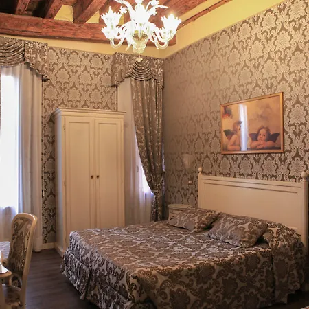 Hotel Bridge Venedig