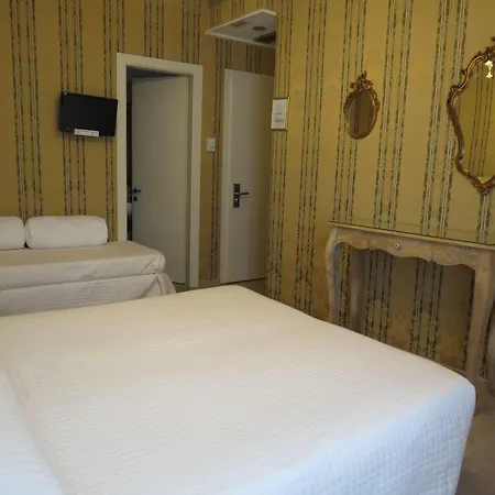 Bridge Hotel Wenecja