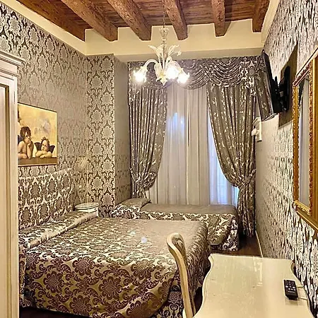 Bridge 3* Venedig