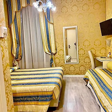 Hotell Bridge 3*