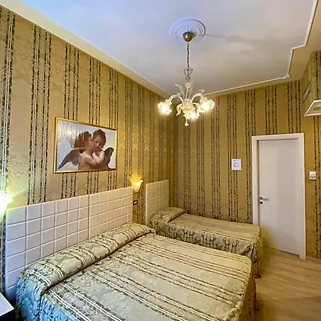 Hotell Bridge 3*