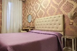 Hotel Bridge Venedig