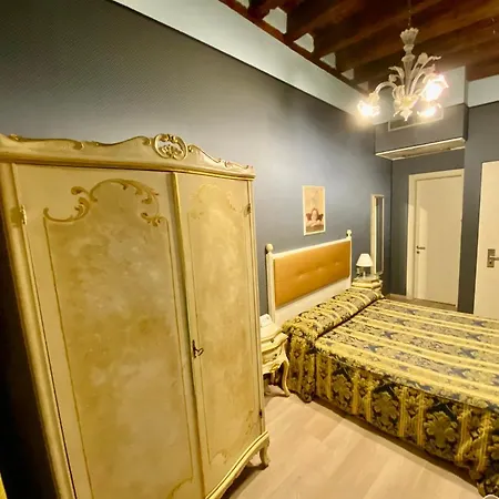 Bridge Hotel Venezia