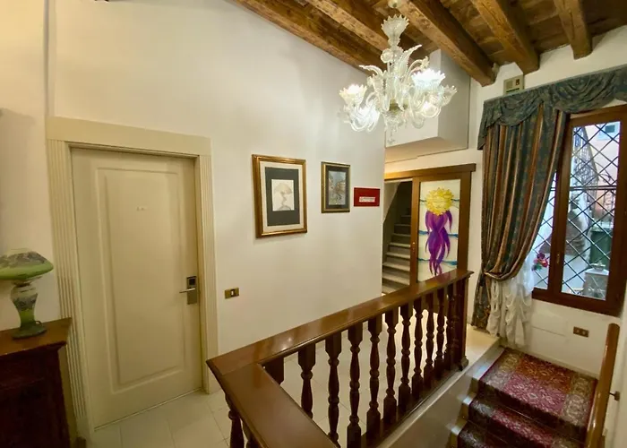 Hotel Bridge Venezia