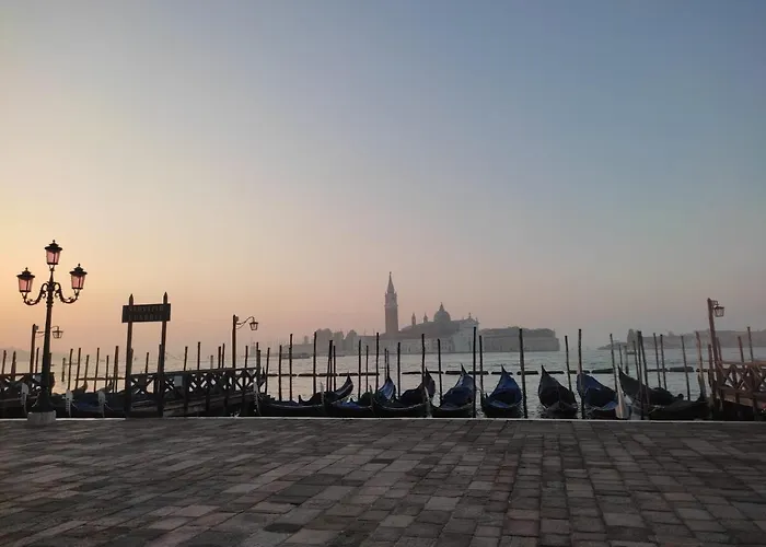 Hotel Bridge Venezia