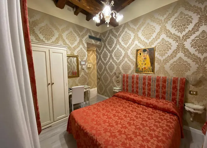 Hotel Bridge Venezia