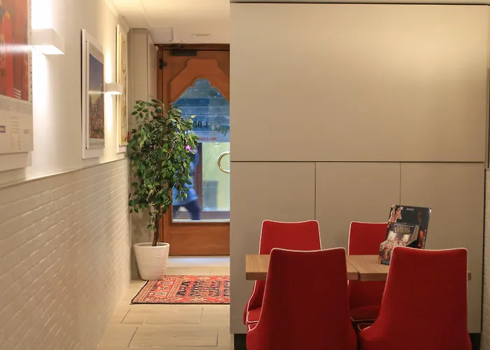 Hotel Bridge Venezia