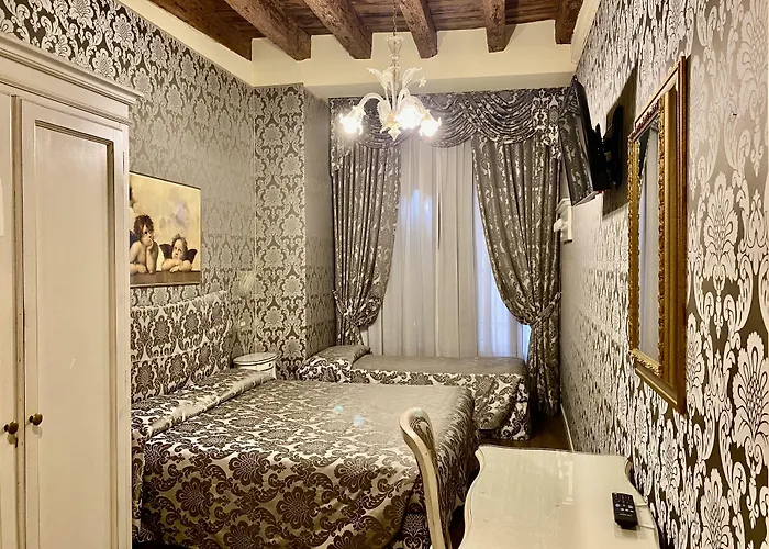 Bridge Hotel Venezia