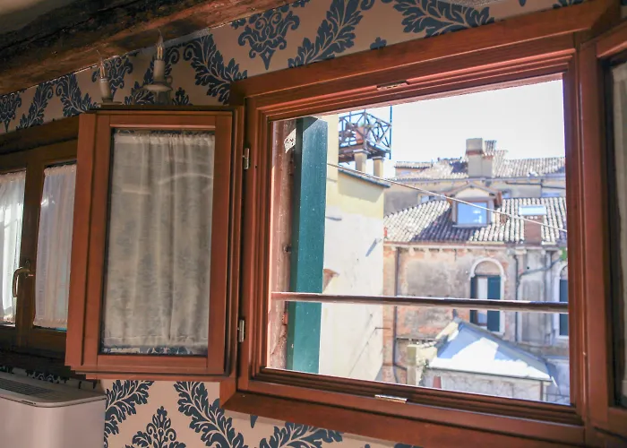 Hotel Bridge Venezia