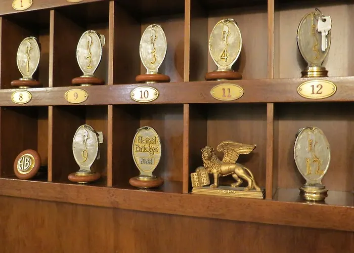 Hotel Bridge Venezia