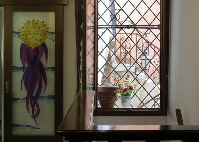 Hotel Bridge Venezia